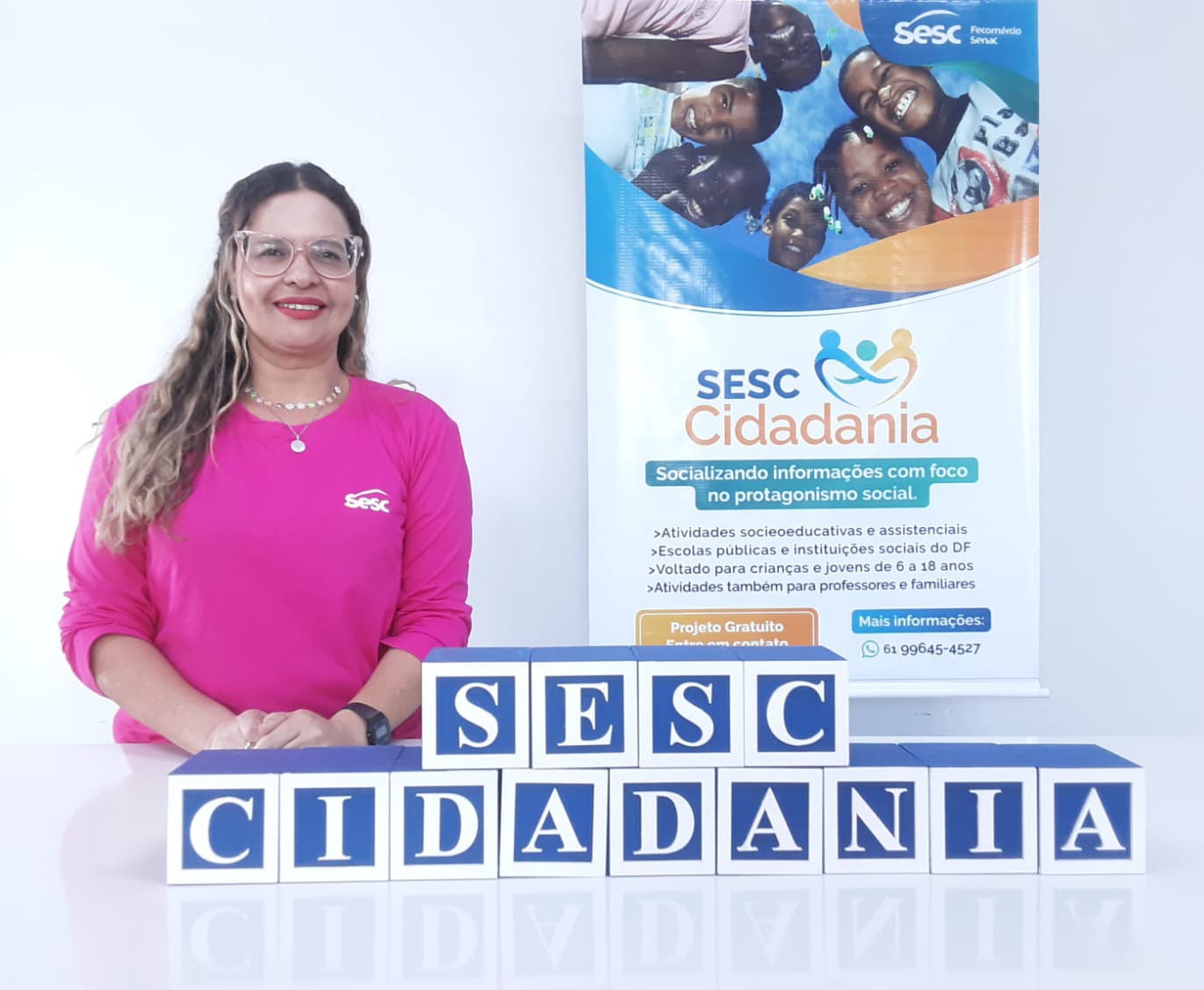 Sesc Cidadania