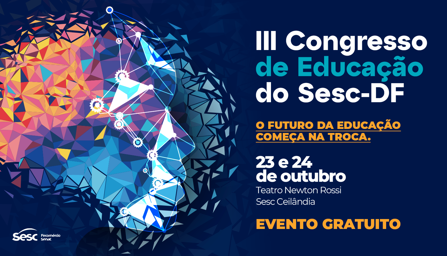 congresso de educação